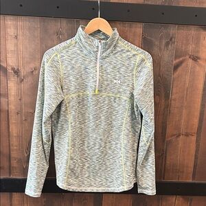 Helly Hansen Women’s 1/2 Zip Size L